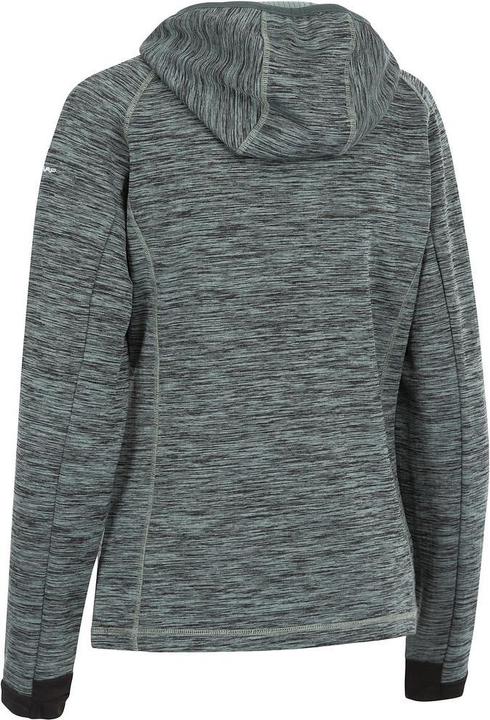 Produktbild Trespass APPEAL Damen Fleece Jacke (XL)