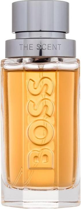 Actual product image Hugo Boss Boss The Scent (Eau de toilette, 50 ml)