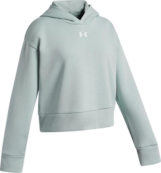 Produktbild Under Armour Rival Fleece Kapuzenpullover (XS)