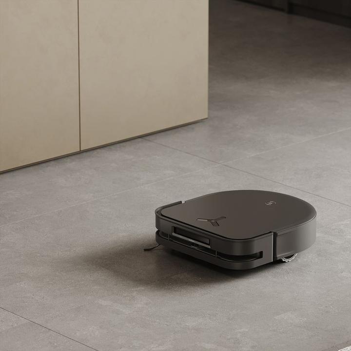 Actual product image Ecovacs X5 Omni (Vacuum mopping robot)