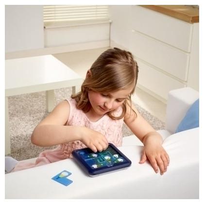 Actual product image Smart Games Ghostbusters (English, French, German, Italian, 1 Players)