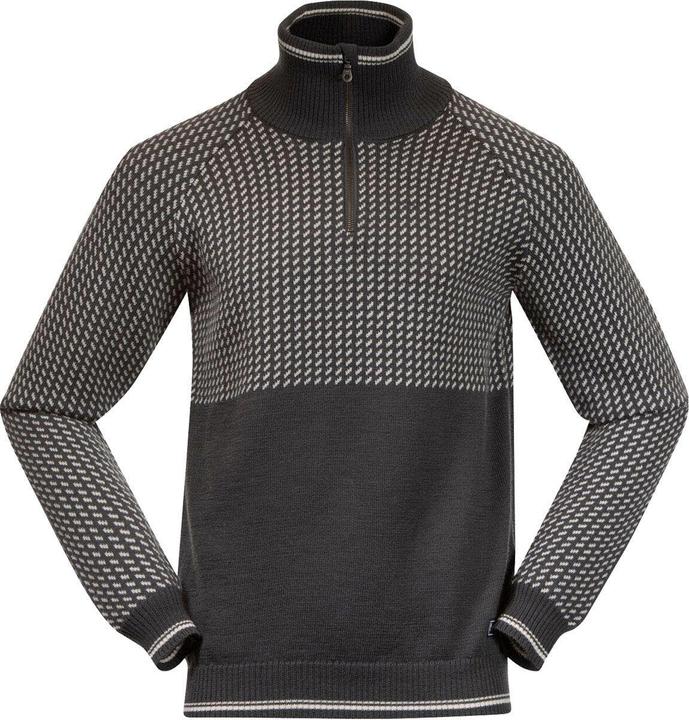 Produktbild Bergans Alvdal Wool W Half Zi (L)