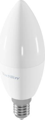 Image du produit Tesla TechToy (E14, 470 lm, 1x)