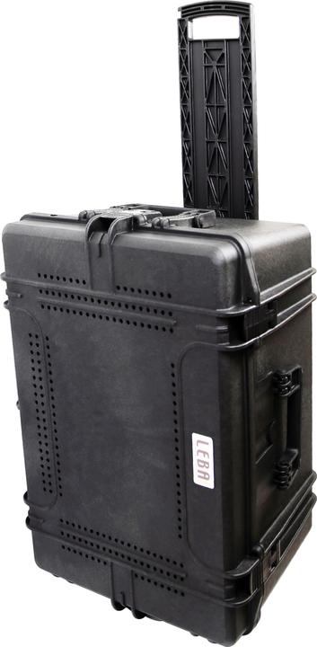 Actual product image Leba NCASE-10LAP-PP-SC