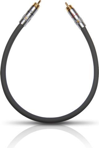 Actual product image Oehlbach XXL Series 8 / 100 (1 m, Other)