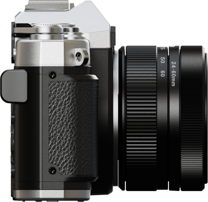 Actual product image Yashica FX-D 300 Digital Film Simulation Camera (5.68 mm, 50 Mpx)