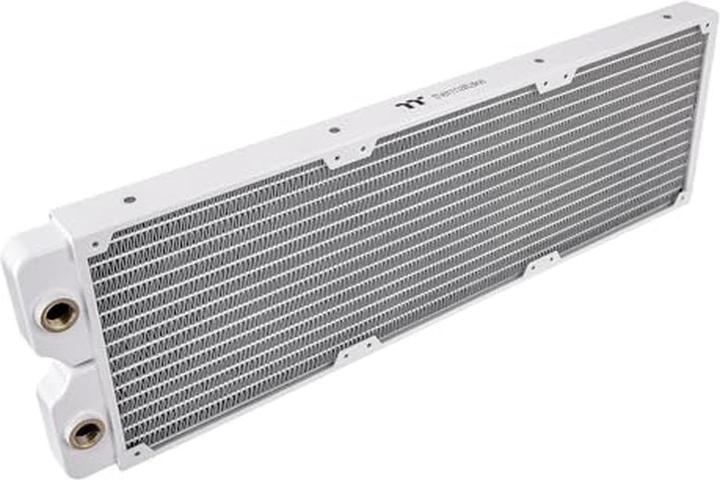 Produktbild Thermaltake Pacific SR420 Slim Radiator Snow Edition (140 mm)