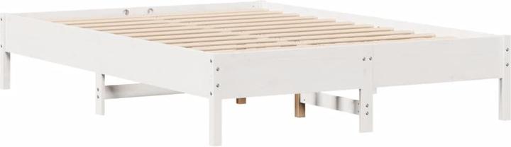 Actual product image VidaXL Bed without mattress (120 x 200 cm)