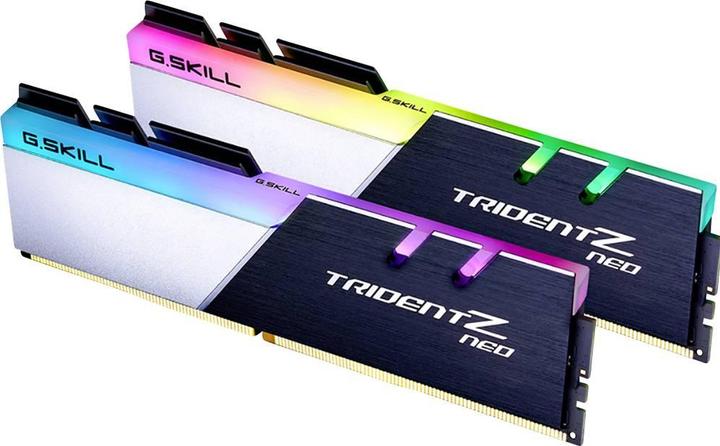 Produktbild G.Skill Trident Z Neo (2 x 16GB, 3600 MHz, DDR4-RAM, DIMM)
