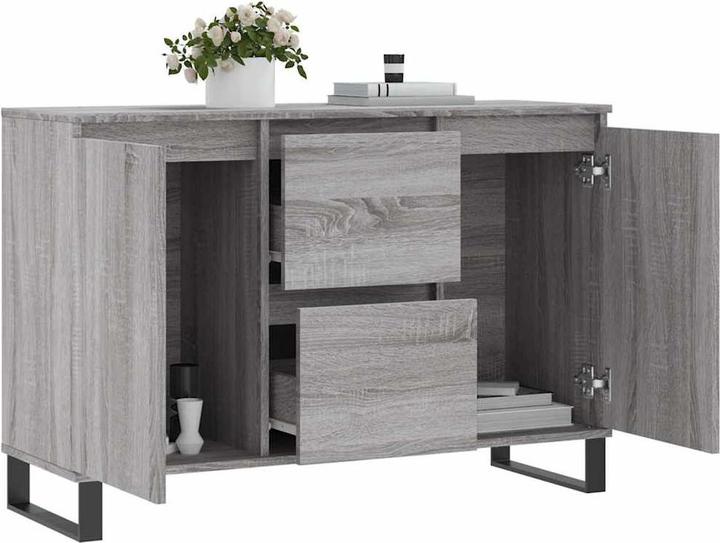 Image du produit vidaXL Veneta (104 x 35 x 70 cm)