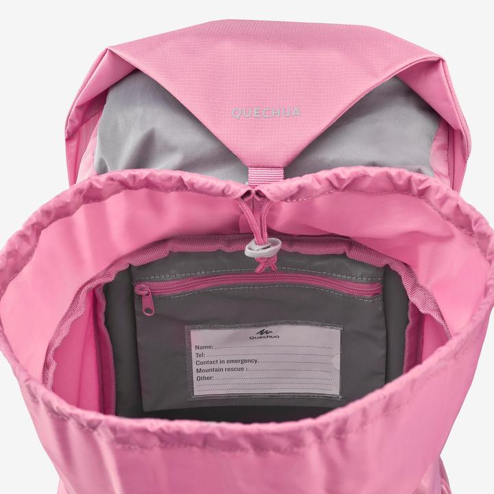Produktbild Quechua MH500 (18 l)