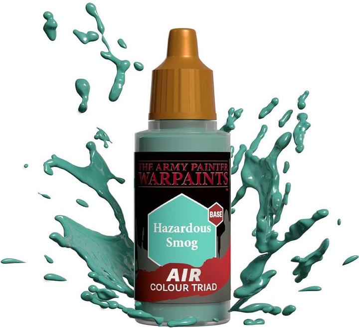 The Army Painter Smog pericoloso - Aria (18 ml)