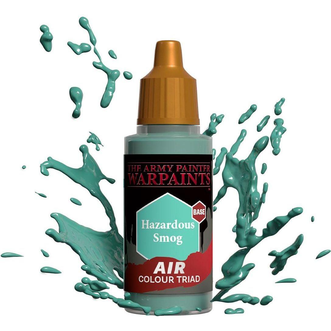 The Army Painter Hazardous Smog - Air (18 ml) (AW3437P)