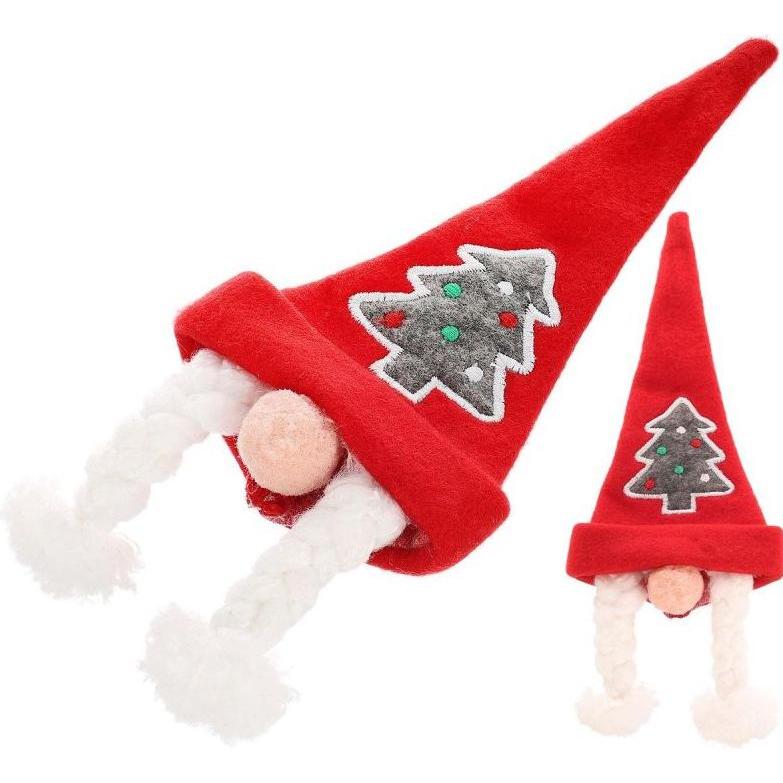 Saska Garden, Decorazioni per albero di Natale, Dekoracja świąteczna pokrowiec na butelkę