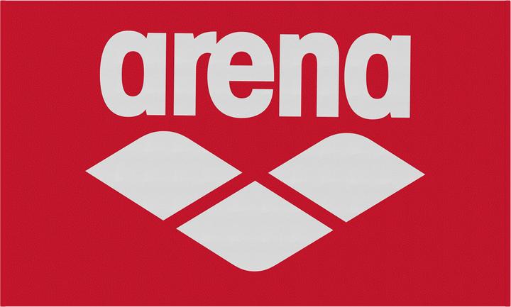 Arena Pool Soft Towel