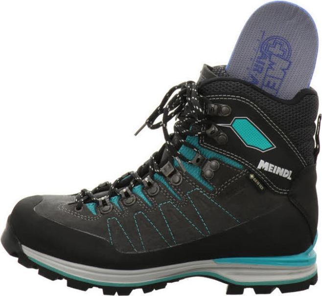 Produktbild Meindl Air Revolution 4.4 Gore-Tex® Damen Wanderschuh (41)