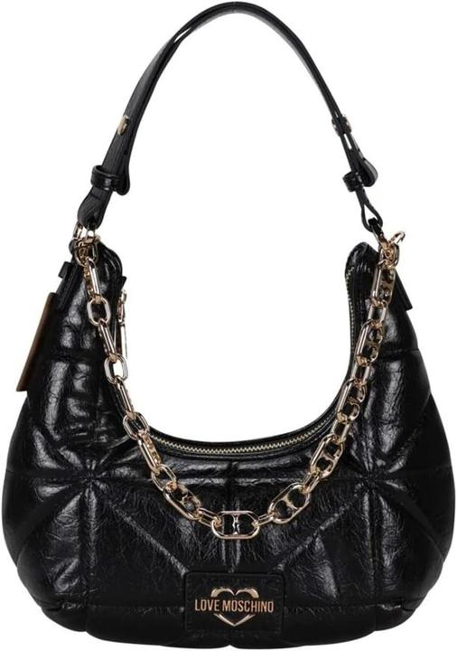 Actual product image Love Moschino PU Handbag