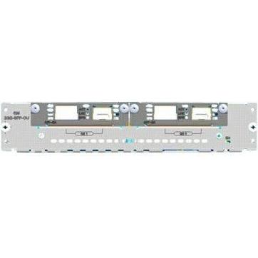 Cisco 2 Port Ge Sfp Service Module, Netzwerk Zubehör