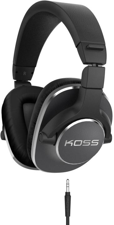 Actual product image Koss Pro4S (Wireless, Cable)