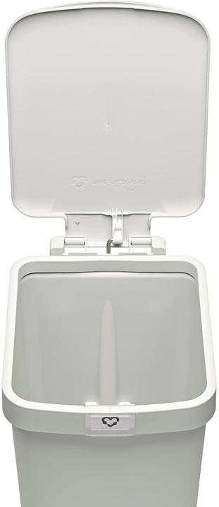 Produktbild Brabantia StepUp Bin (16 l)