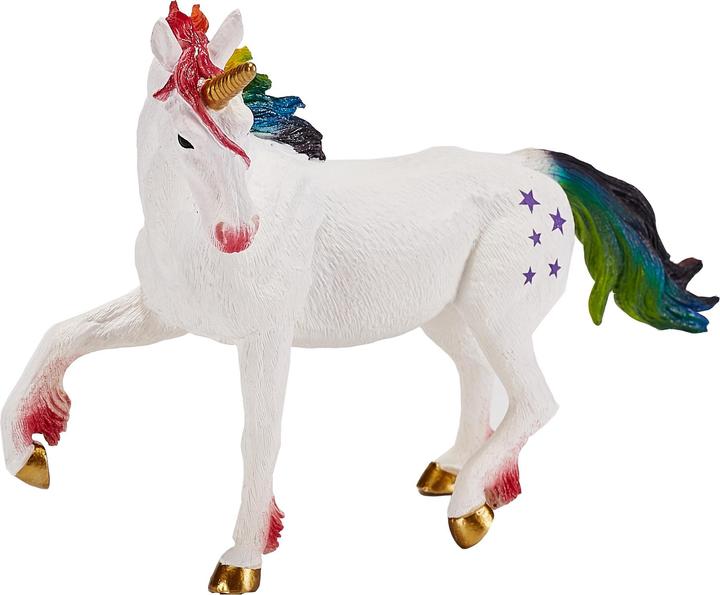 Produktbild Mojo Regenbogen Einhorn