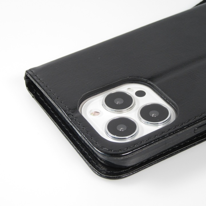 Actual product image PhoneLook Premium Flip cover (Apple iPhone 16 Pro)