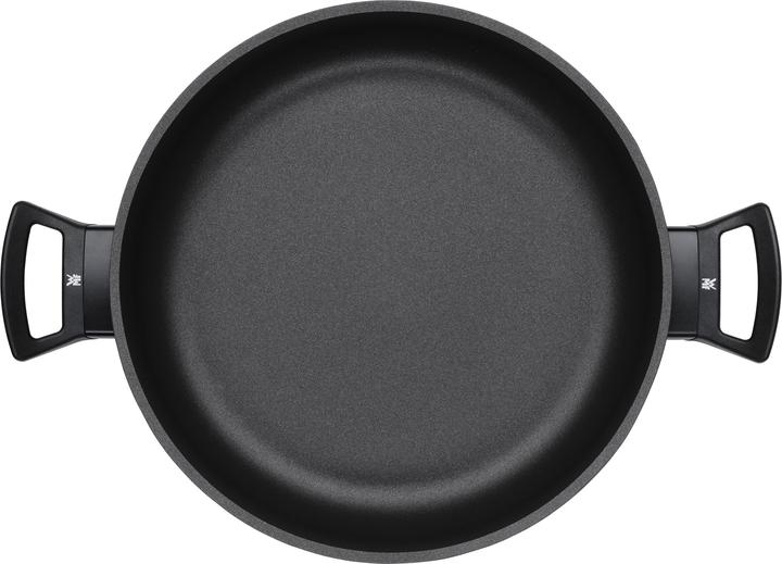 Produktbild WMF Permadur Excellent (28 cm, Bratpfanne, Aluminiumguss)