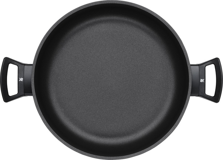 Actual product image WMF PermaDur Excellent (28 cm, Frying pan, Cast aluminium)
