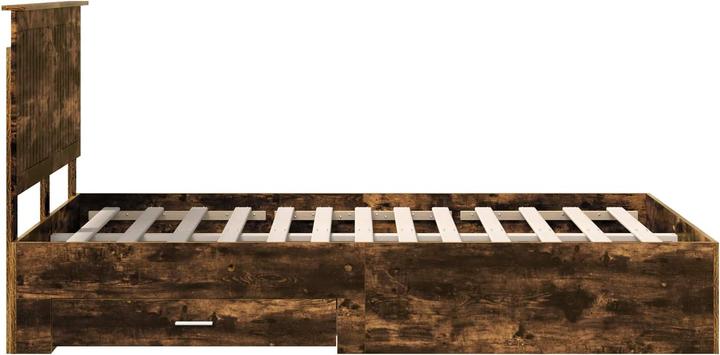 Image du produit vidaXL Bettrahmen (120 x 200 cm)