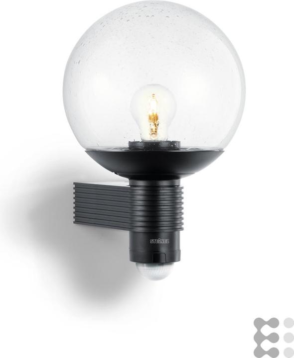 Actual product image Steinel Sensor lamp L 400 S (12 m)