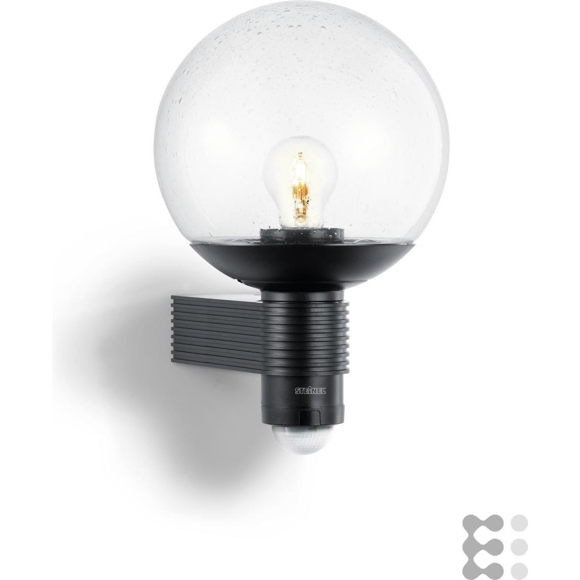 Steinel, Bewegungsmelder, Sensorlampe L 400 S (12 m)
