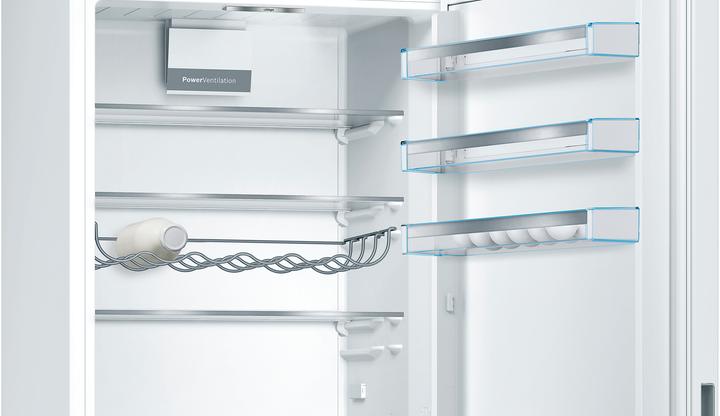Actual product image Bosch Hausgeräte KGE49AWCA (419 l)