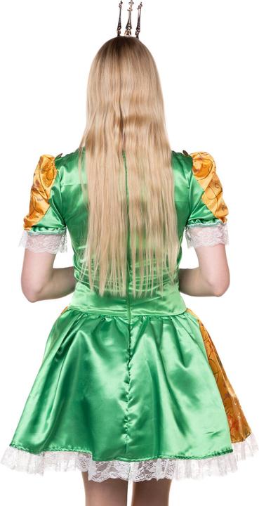 Produktbild Metamorph Froschkönigin Kleid (36, 37, 38)