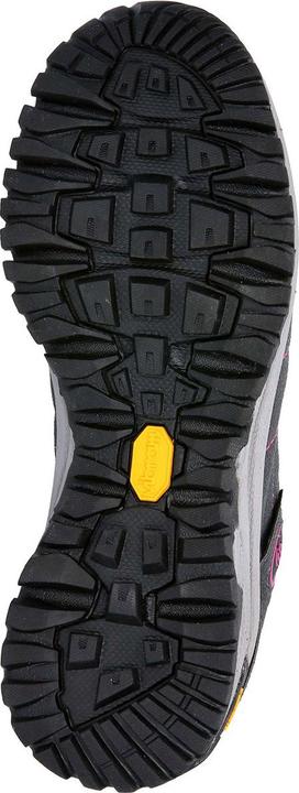 Actual product image Brütting Mount Shasta Low (40)