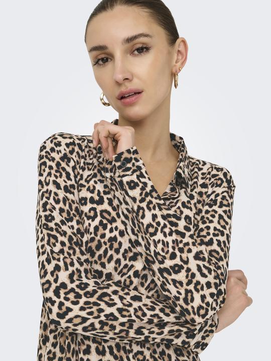 Actual product image JdY JDYPIPER Langes Kleid Kleid (42)