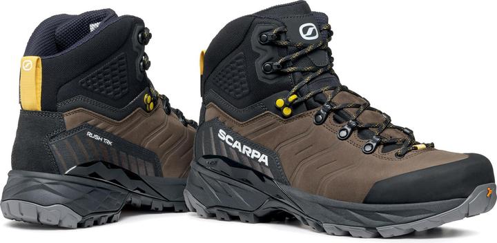 Produktbild Scarpa Rush Trek Pro GTX (45.5)