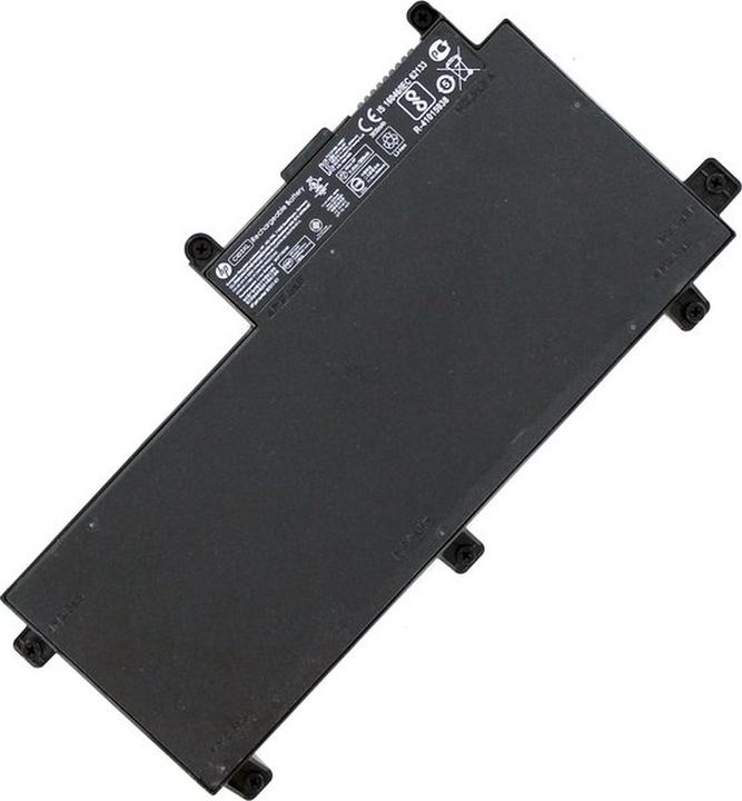 Produktbild HP Battery 3-Cell lithium-Ion (3 Zellen, 4210 mAh)