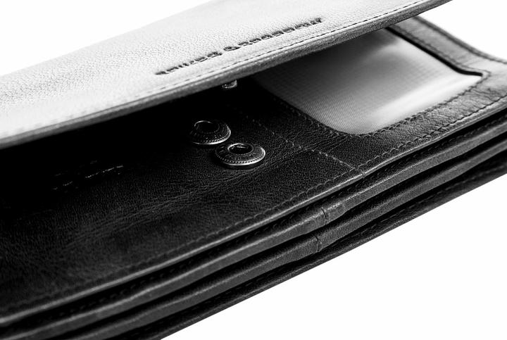 Immagine prodotto Spikes & Sparrow Geldbörse