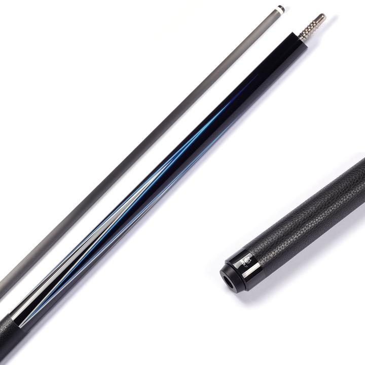Image du produit Pool-Cue Wolf-401, Delta Carbon