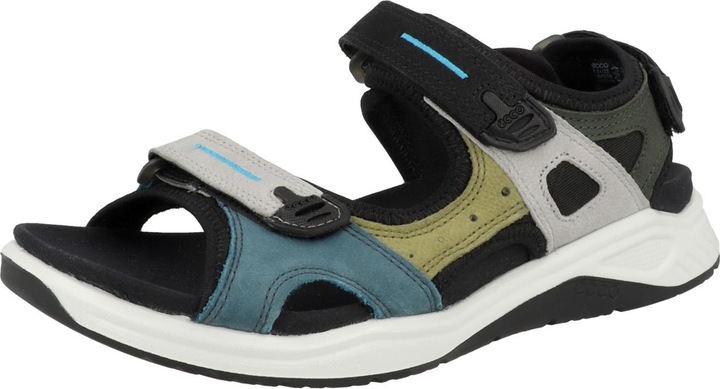 Actual product image Ecco X trinsic K multicolor fir (37)