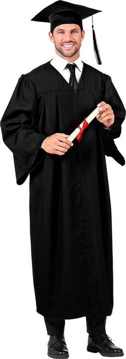 Produktbild Widmann Kostüm Absolvent (M, S)