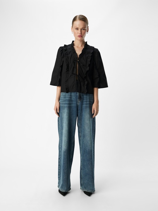 Actual product image Object OBJHOPE top (40)