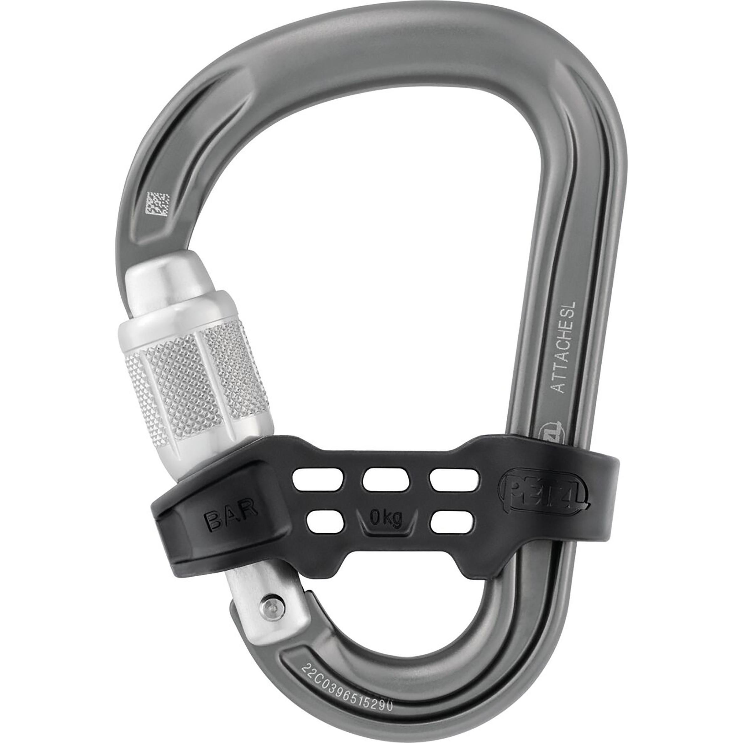 Petzl, Karabiner
