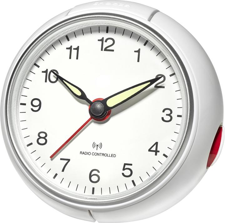 Image du produit TFA Réveil radio