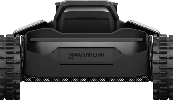 Image du produit Segway-Navimow X450E (5000 m², Sans câble périphérique)
