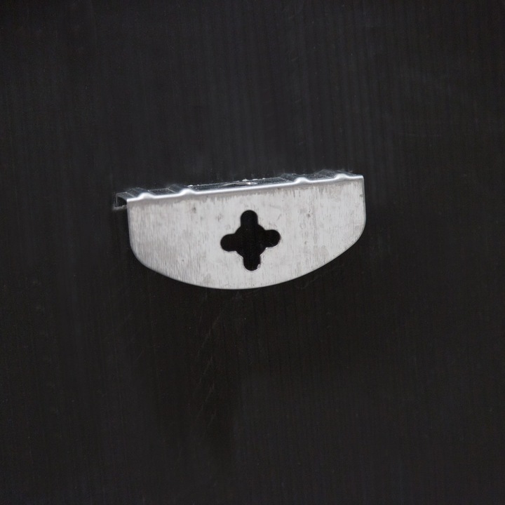 Actual product image En.Casa Modugno (40 x 40 x 3 cm)