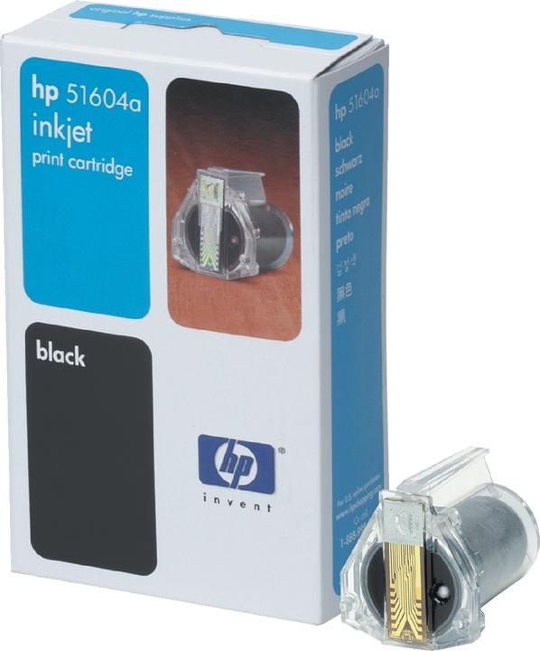 Produktbild HP 51604a (BK)