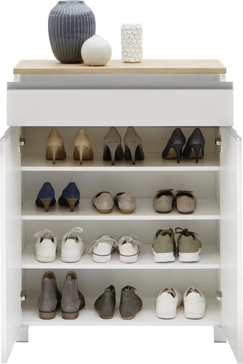 Image du produit Dieter Knoll Collection Kingsley (84 x 37 x 108 cm)