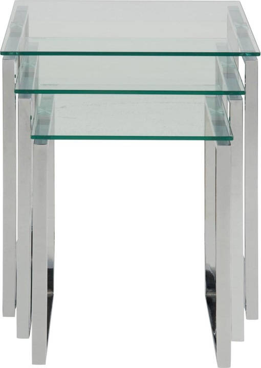 Actual product image AC Design Katrine (50 x 50 x 55 cm)