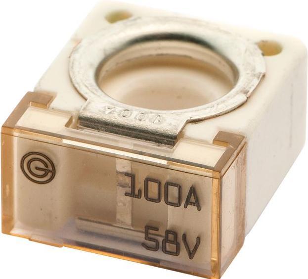 Immagine prodotto iMaXX Fusibile del veicolo 100 A 58 V (100 A)